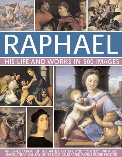 Amazon.com: Leonardo Da Vinci: His Life and Works in 500 Images