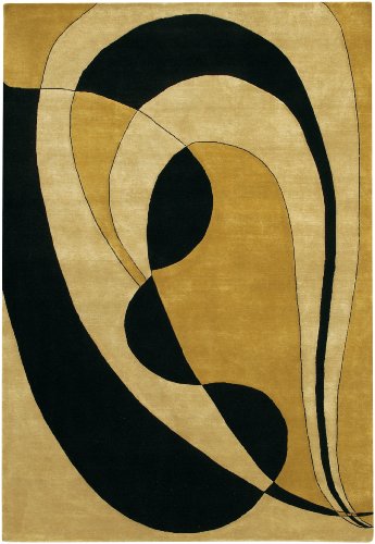 Chandra aadi aad1310-23 2-feet by 3-feet area rug