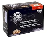 Bradley Smoker BTCH120 Smoker Chips