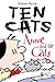 Ten Cats: Annie and the Cats by