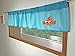 New Baby Boy Girl Neutral Animal Ocean Nemo 11pcs Crib Bedding Set with Bumper