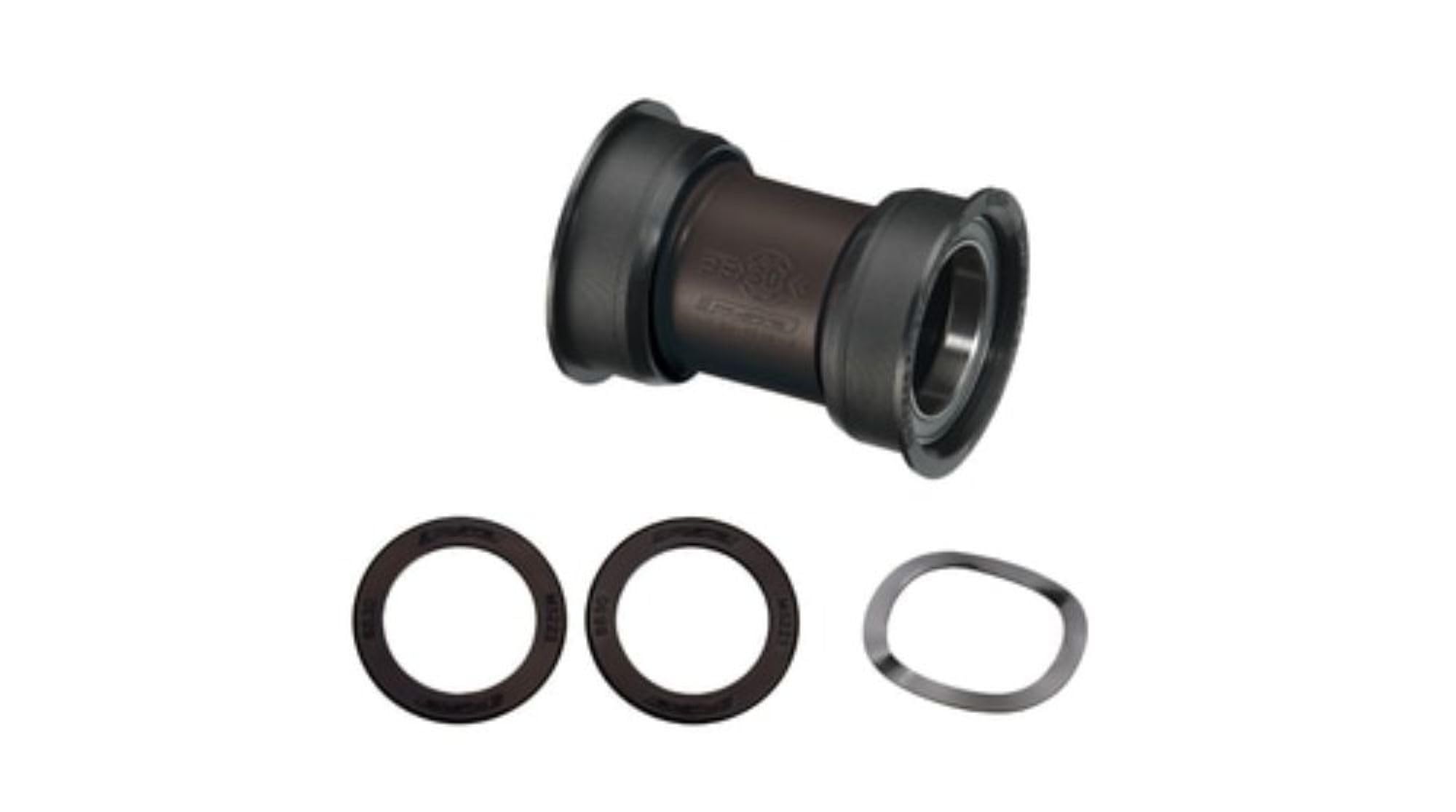 FSA PF30 Road BB Bottom Bracket - Light Blue