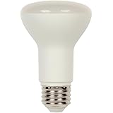 Westinghouse 5305000 50-Watt Equivalent R20 Flood Dimmable Soft White LED Energy Star Light Bulb with Medium Base, 1 Count (Pack of 1)