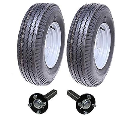 ruedas remolque 5.00 10 amazon