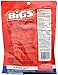 Bigs Sunflower Seed Flavor Variety Pack of 9 bags (5.35oz each) + 
