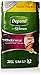 Depend FIT-FLEX Incontinence Underwear for Women, Maximum Absorbency, S/M