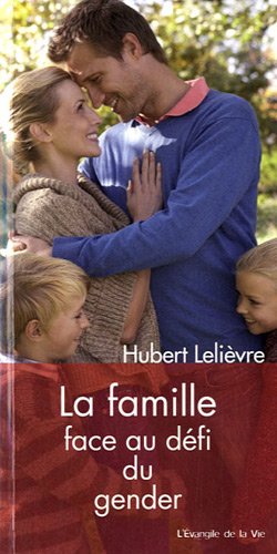La  famille face au défi du gender