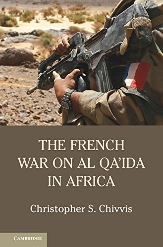 [B.e.s.t] The French War on Al Qa'ida in Africa<br />[R.A.R]