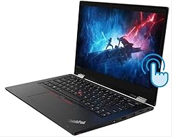 Lenovo ThinkPad L13 Yoga Laptop 2 1 Touchscreen