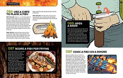 The Total Knife Manual: 141 Essential Skills & Techniques