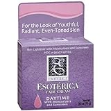 Esoterica Fade Cream, Daytime with Moisturizers - 2.5 Oz