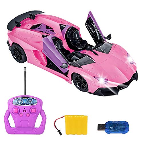 shimmer and shine remote car
