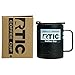 RTIC Coffee Cup, Black