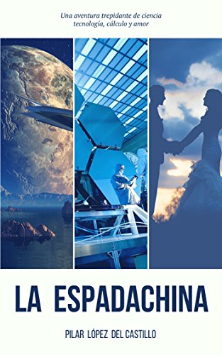 La espadachina de Pilar López del Castillo