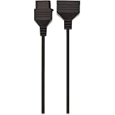 Retro-Bit NES - Cable - Extension Cable - 6FT (Retro-Bit) - NES