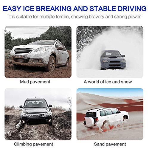 3 AutoChoice+Emergency+Thickened+Manganese+165+225mm