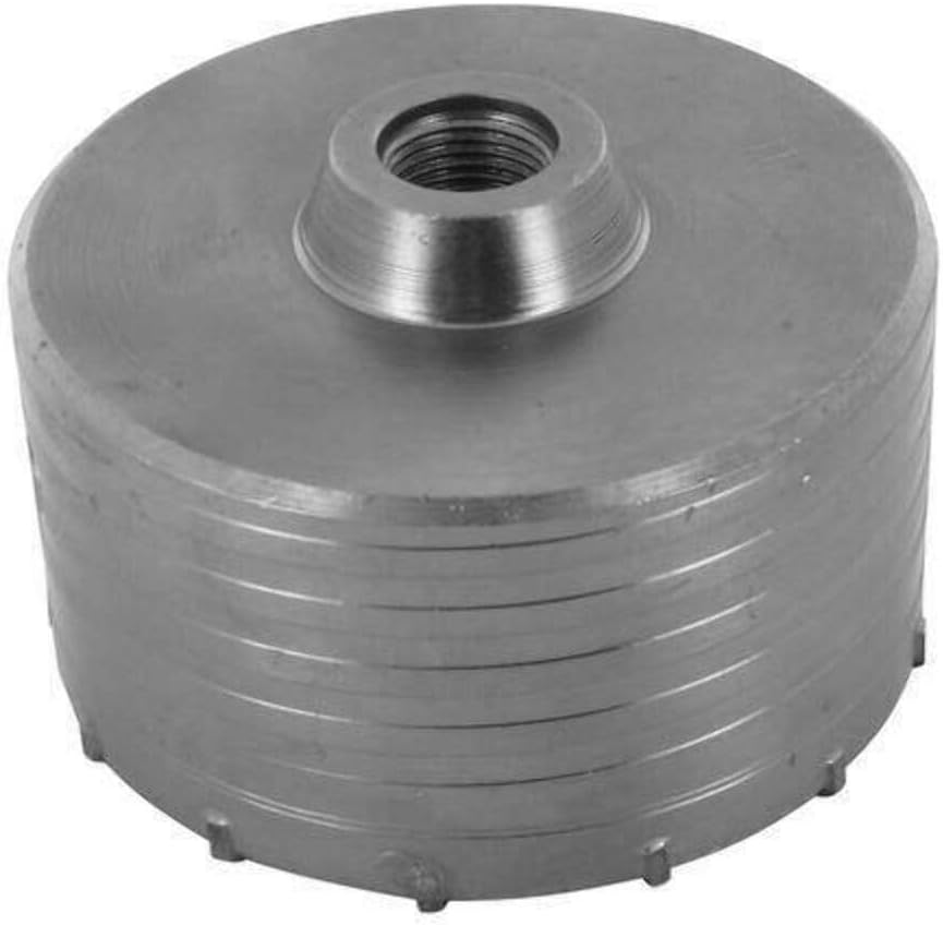 Silverline 585485 TCT Core Drill Bit 115 mm, Others, 115mm