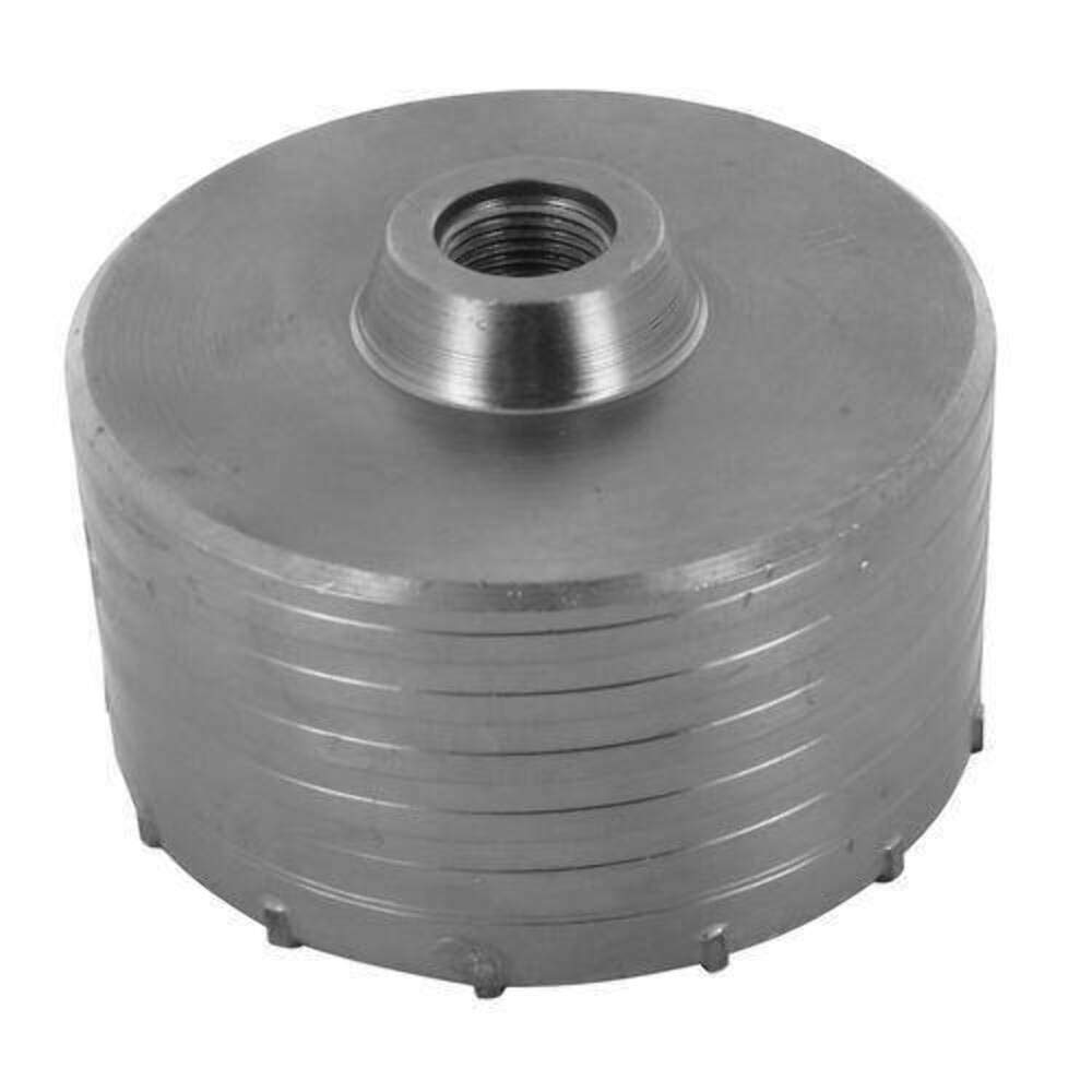 Silverline 585485 TCT Core Drill Bit 115 mm
