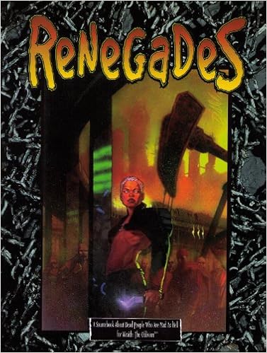 Op Renegades Wraith The Oblivion Cassada Jackie Rea Nicky 9781565046368 Amazon Com Books