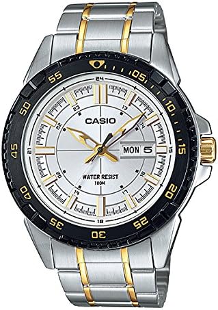 casio diver 100m