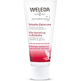 Weleda Weleda ratahnia toothpaste, 2.5-ounce (pack of 2)