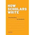 How Scholars Write
