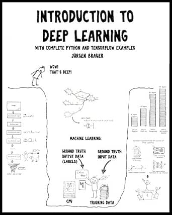 deep learning with python examples