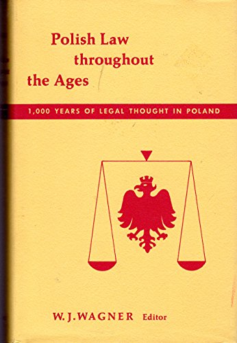Polish Law Throughout the Ages