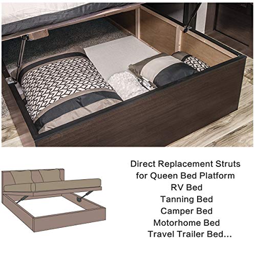 2 Lift+Support+C16+08054+Tonneau+Trailer+ARANA