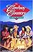 Cowboy Country Cookbook (The Cowboys) by 