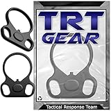 Tactical Response Team Ambidextrous 2LD