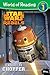Star Wars Rebels Always Bet on Chopper: Level 1 (World of Reading)