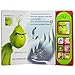 Dr. Seuss' - The Grinch is Coming to Town Sound Book - PI Kids (Play-a-Sound)