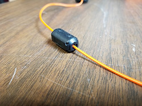 EPIC CNC USA - Filament Filters - Extends Nozzle and More Reliable 3D Printing (2 Filters) - 1.75MM - Thumbnail 2