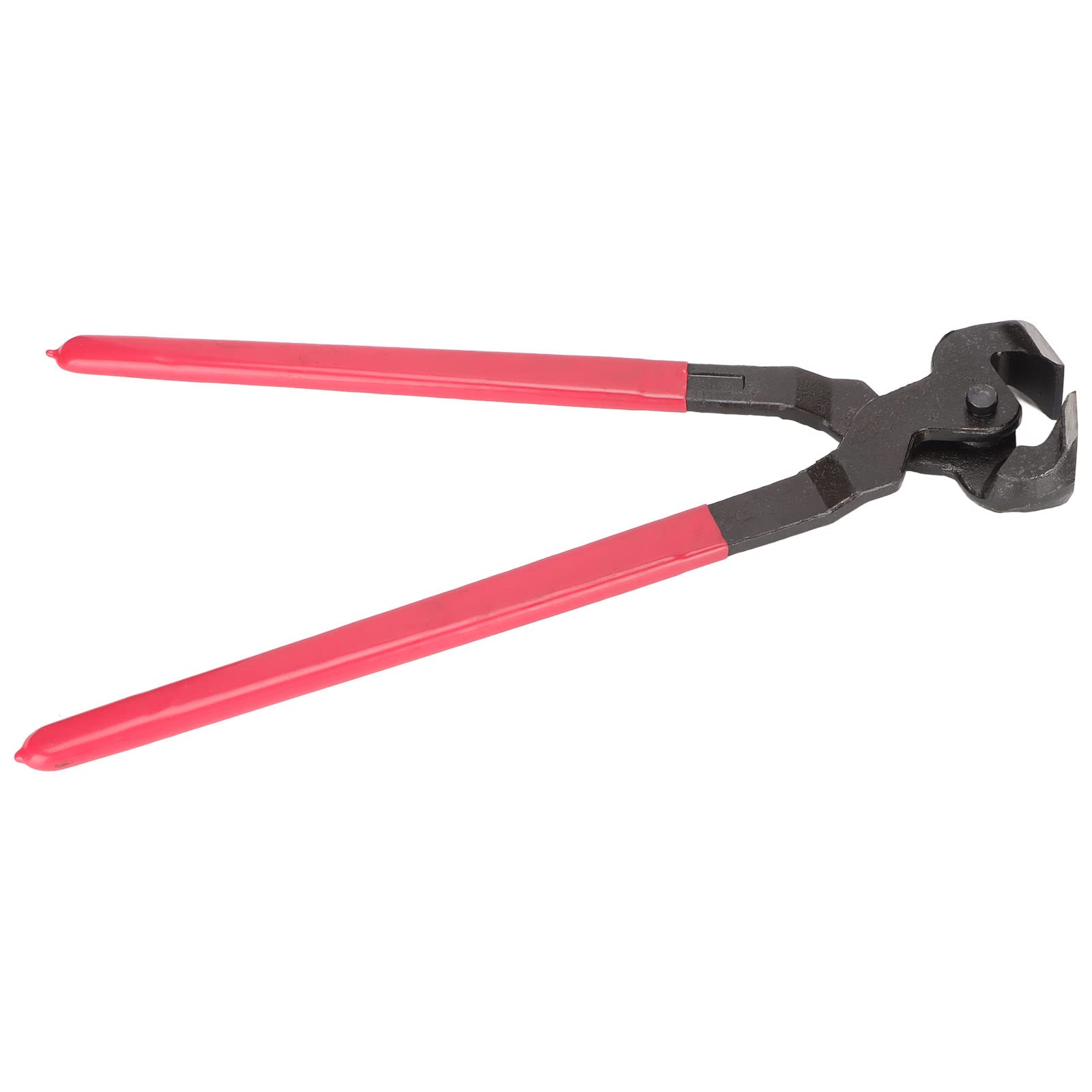 Atyhao Hoof Nipper Trimmer,45 Steel 14in Hoof Clippers Horseshoe Pliers Hoof Trimming Tools Horse Equipment Equestrian Supplies