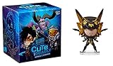 Cute But Deadly Series 2 Vinyl Figure Anubis Pharah from Overwatch