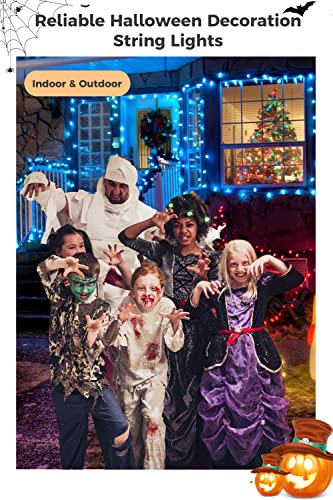 Fairy Lights Color Changing 33 FT 100LEDs Fairy String Lights with Remote, 16 Modes USB Powered Pastel Easter Lights, Waterproof Christmas Lights for Bedroom Party Classroom Indoor Outdoor