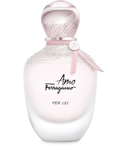 Amo Ferragamo Eau de Parfum フェラガモ　アモ Amazon.com: Salvatore Ferragamo Amo Ferragamo for Women 3.4 oz Eau
