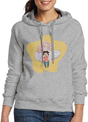 Women Steven Universe Custom Causal DeepHeather T Shirt By Mjensen