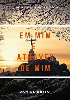 Livro Em Mim E Através De Mim