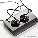 Westone W40 Four-Driver True-Fit Earphones with 3 Button MFi Cable with Microphone and MMCX Audio Cable