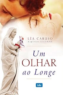 Livro Um Olhar ao Longe