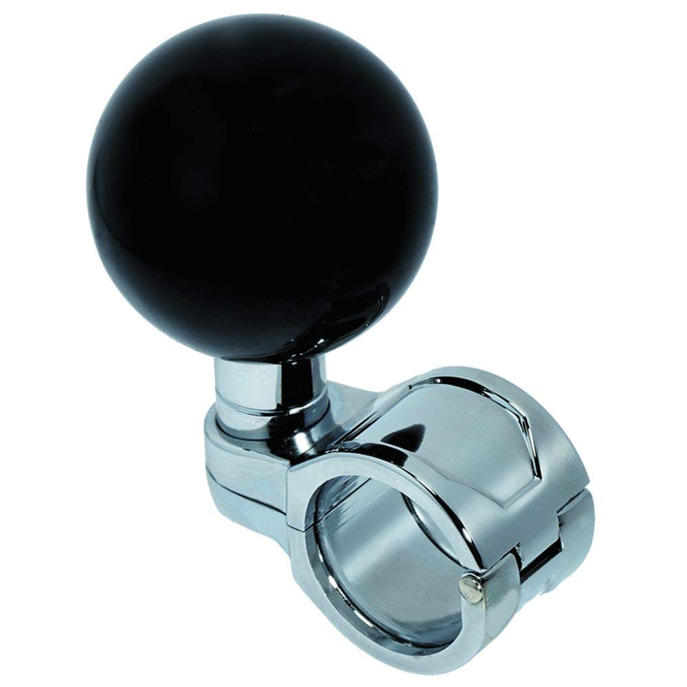 ジェットイノウエ ハンドルスピンナー ブラックの商品画像