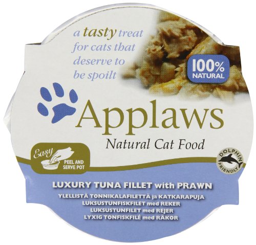 applaws tuna fillet with prawn