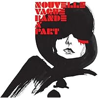 Nouvelle Vague - Nouvelle Vague (Clean) - Amazon.com Music