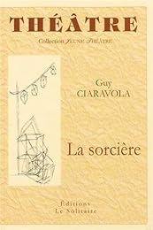 La  sorcière
