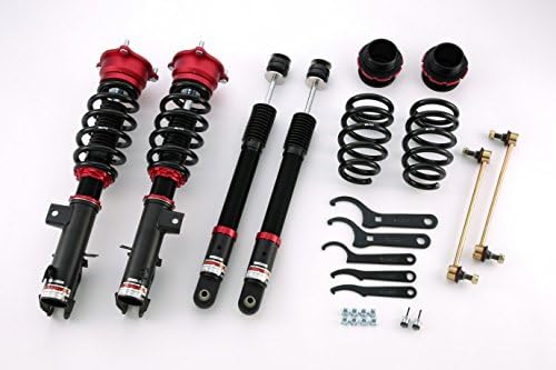 Blitz ブリッツ 車高調 レンチ付 オデッセイ オデッセイハイブリッド Rc1 Rc4 ダンパー Damper 減衰力32段調整 4本セット リア サスペンション フロント Zz R 全長調整式 評判