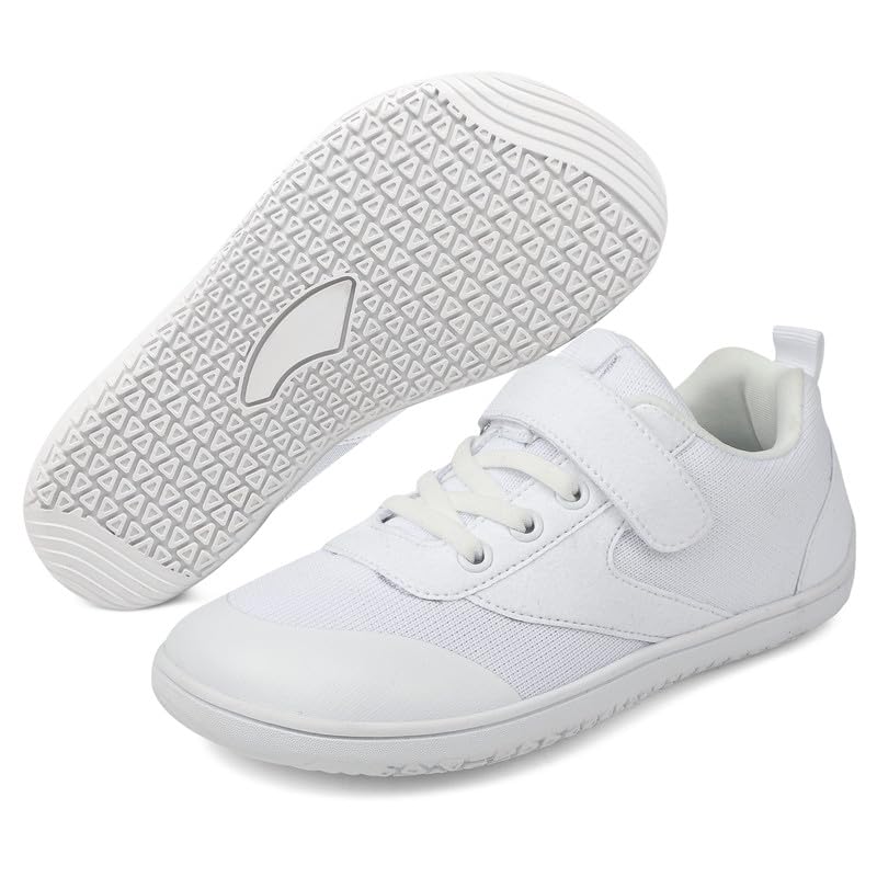 Cozystep Kids Wide Barefoot Shoes Toddler Boys