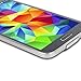 Skinomi Screen Protector Compatible with Samsung Galaxy S5 (Galaxy S V) Clear TechSkin TPU Anti-Bubble HD Film
