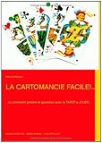 LA CARTOMANCIE FACILE!... (French Edition) by Martine Menard